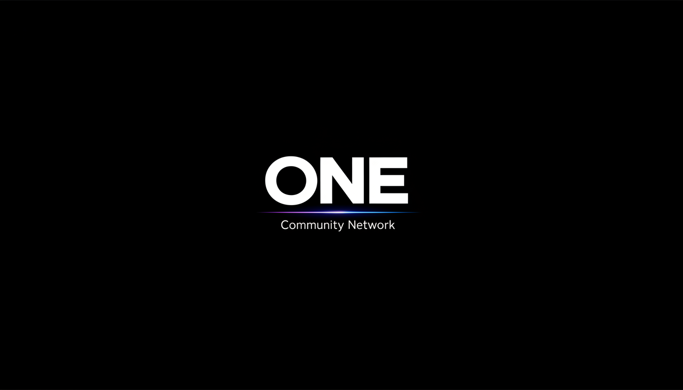 ONE Community
